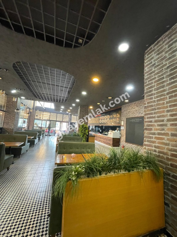 Devlet Hastane Yolu Üzeri Satılık 1500 m² Ticari Mülk