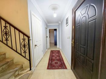 Akbük Sultan Homes’ta Deniz Manzaralı Havuzlu Eşyalı 2+1 Çatı Dubleksi