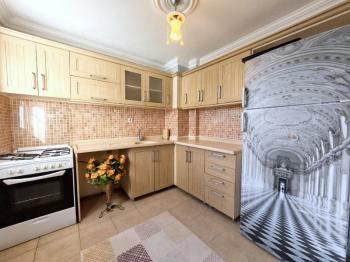 Akbük Sultan Homes’ta Deniz Manzaralı Havuzlu Eşyalı 2+1 Çatı Dubleksi