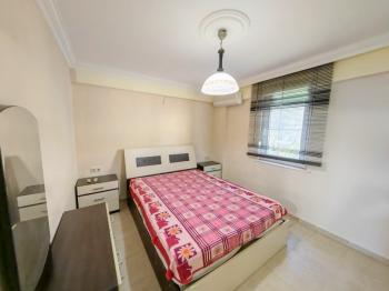 Akbük Sultan Homes’ta Deniz Manzaralı Havuzlu Eşyalı 2+1 Çatı Dubleksi
