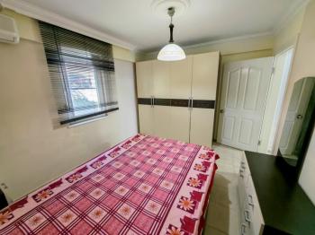 Akbük Sultan Homes’ta Deniz Manzaralı Havuzlu Eşyalı 2+1 Çatı Dubleksi