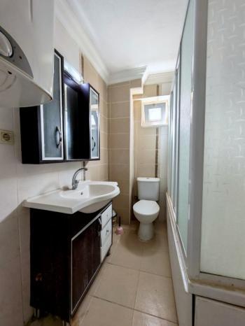 Akbük Sultan Homes’ta Deniz Manzaralı Havuzlu Eşyalı 2+1 Çatı Dubleksi