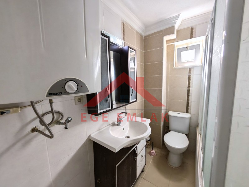 Akbük Sultan Homes’ta Deniz Manzaralı Havuzlu Eşyalı 2+1 Çatı Dubleksi