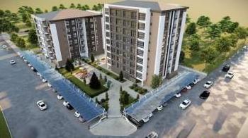 BATIŞEHİR KONUTLARI 3+1 4+1