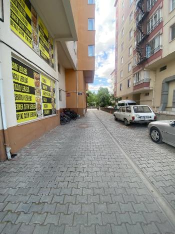 GÜVENAY - ÇORUM ULUKAVAK MAHALLESİ ÇEVRE YOLU ÜZERİNDE 3+1 SATILIK DAİRE
