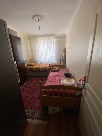 GÜVENAY - ÇORUM ULUKAVAK MAHALLESİ ÇEVRE YOLU ÜZERİNDE 3+1 SATILIK DAİRE