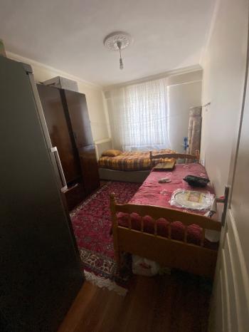 GÜVENAY - ÇORUM ULUKAVAK MAHALLESİ ÇEVRE YOLU ÜZERİNDE 3+1 SATILIK DAİRE