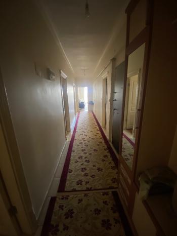 GÜVENAY - ÇORUM ULUKAVAK MAHALLESİ ÇEVRE YOLU ÜZERİNDE 3+1 SATILIK DAİRE