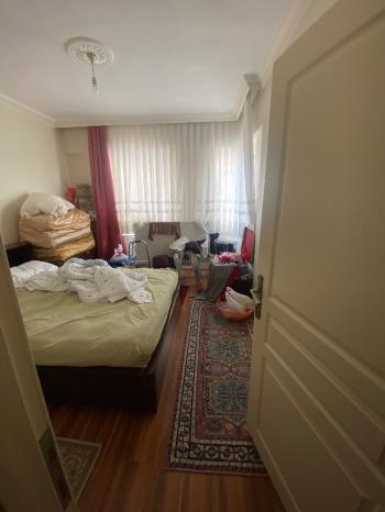 GÜVENAY - ÇORUM ULUKAVAK MAHALLESİ ÇEVRE YOLU ÜZERİNDE 3+1 SATILIK DAİRE