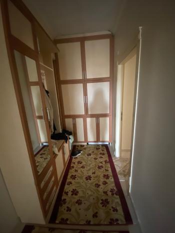 GÜVENAY - ÇORUM ULUKAVAK MAHALLESİ ÇEVRE YOLU ÜZERİNDE 3+1 SATILIK DAİRE