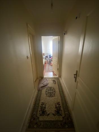 GÜVENAY - ÇORUM ULUKAVAK MAHALLESİ ÇEVRE YOLU ÜZERİNDE 3+1 SATILIK DAİRE