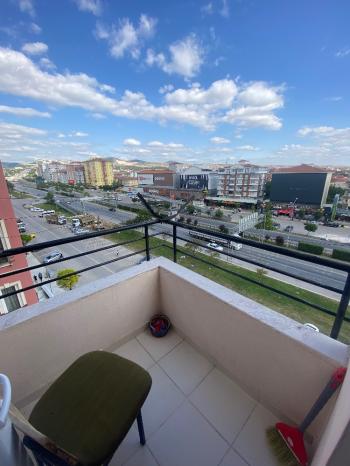 GÜVENAY - ÇORUM ULUKAVAK MAHALLESİ ÇEVRE YOLU ÜZERİNDE 3+1 SATILIK DAİRE