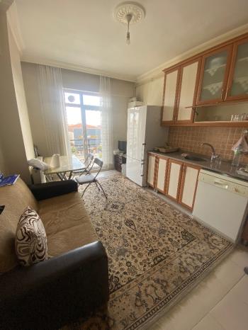 GÜVENAY - ÇORUM ULUKAVAK MAHALLESİ ÇEVRE YOLU ÜZERİNDE 3+1 SATILIK DAİRE