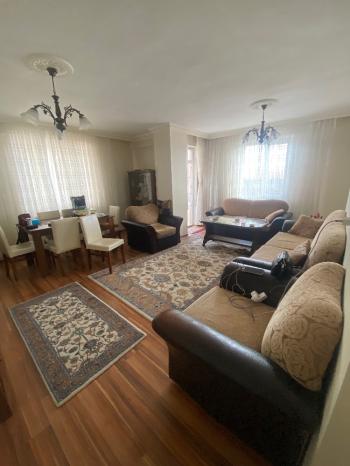GÜVENAY - ÇORUM ULUKAVAK MAHALLESİ ÇEVRE YOLU ÜZERİNDE 3+1 SATILIK DAİRE