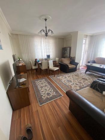 GÜVENAY - ÇORUM ULUKAVAK MAHALLESİ ÇEVRE YOLU ÜZERİNDE 3+1 SATILIK DAİRE