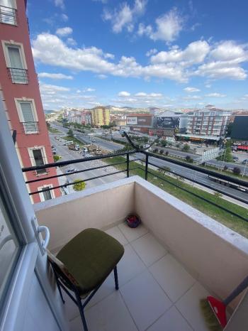 GÜVENAY - ÇORUM ULUKAVAK MAHALLESİ ÇEVRE YOLU ÜZERİNDE 3+1 SATILIK DAİRE