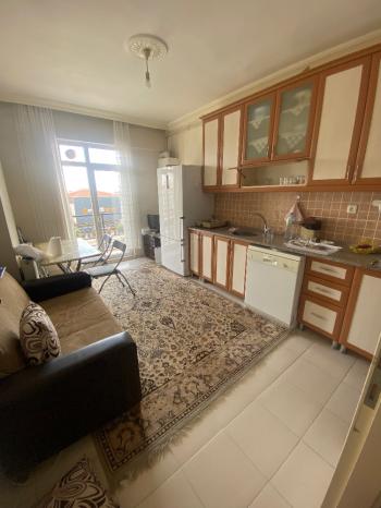 GÜVENAY - ÇORUM ULUKAVAK MAHALLESİ ÇEVRE YOLU ÜZERİNDE 3+1 SATILIK DAİRE