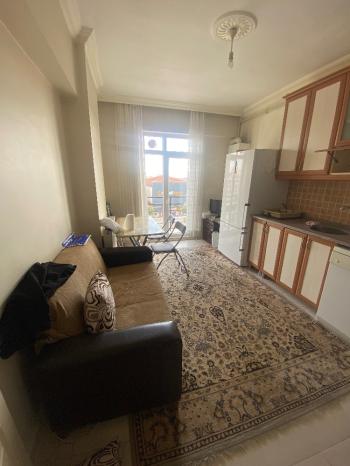 GÜVENAY - ÇORUM ULUKAVAK MAHALLESİ ÇEVRE YOLU ÜZERİNDE 3+1 SATILIK DAİRE