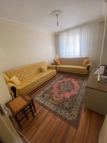 GÜVENAY - ÇORUM ULUKAVAK MAHALLESİ ÇEVRE YOLU ÜZERİNDE 3+1 SATILIK DAİRE