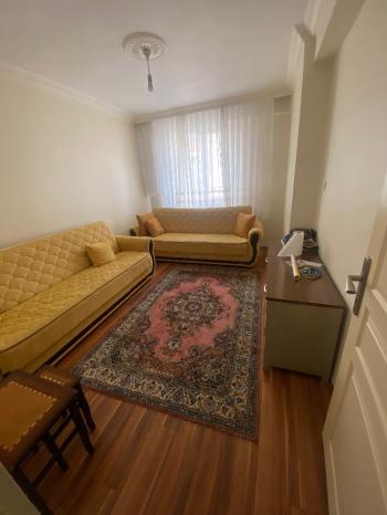 GÜVENAY - ÇORUM ULUKAVAK MAHALLESİ ÇEVRE YOLU ÜZERİNDE 3+1 SATILIK DAİRE