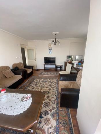 GÜVENAY - ÇORUM ULUKAVAK MAHALLESİ ÇEVRE YOLU ÜZERİNDE 3+1 SATILIK DAİRE
