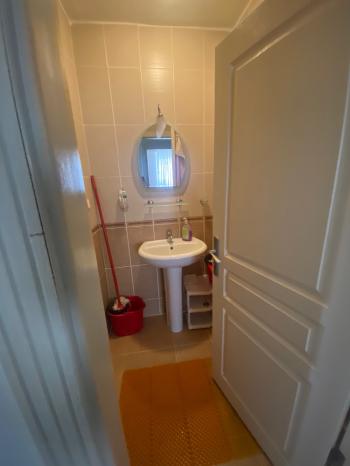 GÜVENAY - ÇORUM ULUKAVAK MAHALLESİ ÇEVRE YOLU ÜZERİNDE 3+1 SATILIK DAİRE