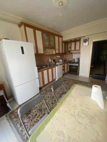 GÜVENAY - ÇORUM ULUKAVAK MAHALLESİ ÇEVRE YOLU ÜZERİNDE 3+1 SATILIK DAİRE