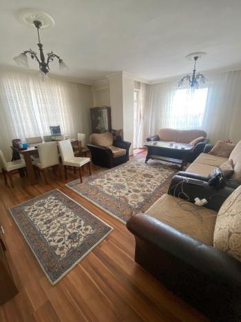 GÜVENAY - ÇORUM ULUKAVAK MAHALLESİ ÇEVRE YOLU ÜZERİNDE 3+1 SATILIK DAİRE