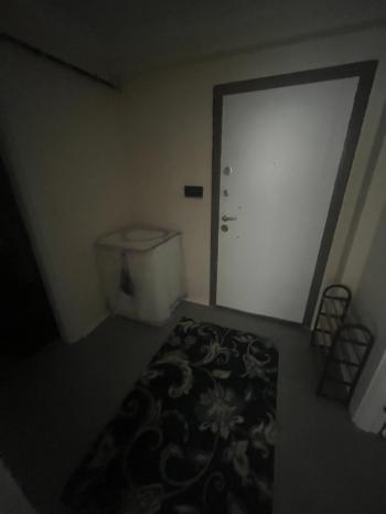 ÜNİVERSİTE BÖLGESİNDE KİRALIK EŞYALI 1+1 DAİRE