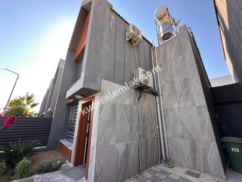 MİNARELİKÖY'DE  EŞYALI VEYA EŞYASIZ SATILIK BAHÇELİ MÜSTAKİL EV (VERGİLERİ ÖDENMİŞ) 