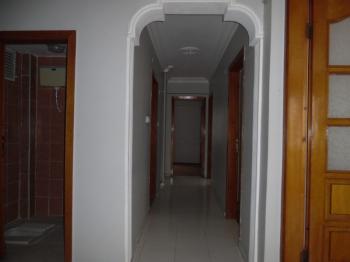 MUHİTTİN MAHALLESİNDE SALİH OMURTAK CADDESİNE YAKIN 3+1 KİRALIK DAİRE 