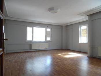 MUHİTTİN MAHALLESİNDE SALİH OMURTAK CADDESİNE YAKIN 3+1 KİRALIK DAİRE 