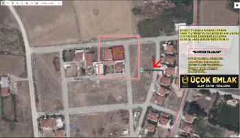 * AFYON ÜÇOK EMLAKTAN ŞUHUT TAŞLICA MAHALLESİ 336M² SATILIK ARSA *