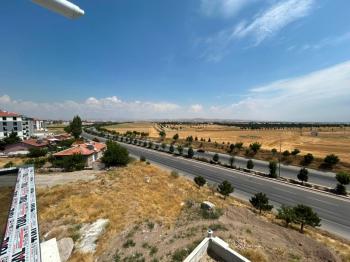 AFYON ÜÇOK EMLAKTAN ALİ İHSAN PAŞA MAH 3+1 110M² SIFIR LÜX SATILIK DAİRE 