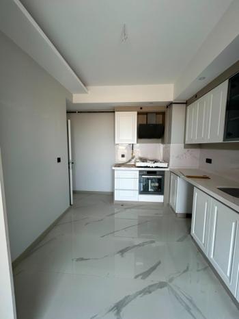 AFYON ÜÇOK EMLAKTAN ALİ İHSAN PAŞA MAH 3+1 110M² SIFIR LÜX SATILIK DAİRE 