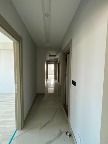 AFYON ÜÇOK EMLAKTAN ALİ İHSAN PAŞA MAH 3+1 110M² SIFIR LÜX SATILIK DAİRE 