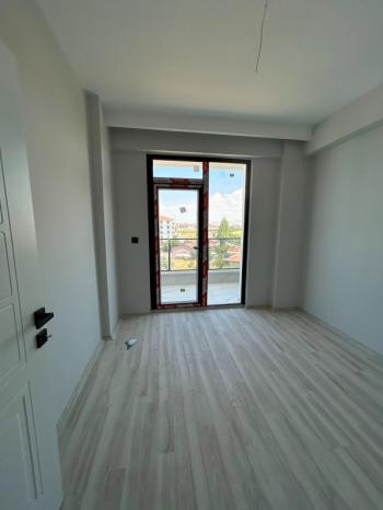 AFYON ÜÇOK EMLAKTAN ALİ İHSAN PAŞA MAH 3+1 110M² SIFIR LÜX SATILIK DAİRE 
