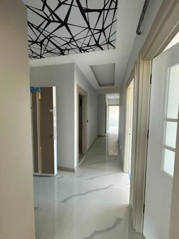 AFYON ÜÇOK EMLAKTAN ALİ İHSAN PAŞA MAH 3+1 110M² SIFIR LÜX SATILIK DAİRE 