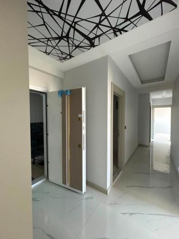 AFYON ÜÇOK EMLAKTAN ALİ İHSAN PAŞA MAH 3+1 110M² SIFIR LÜX SATILIK DAİRE 