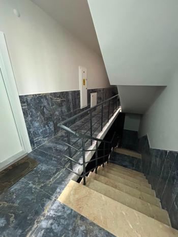 AFYON ÜÇOK EMLAKTAN ALİ İHSAN PAŞA MAH 3+1 110M² SIFIR LÜX SATILIK DAİRE 