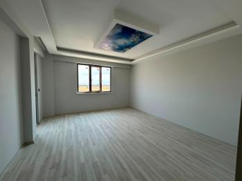 AFYON ÜÇOK EMLAKTAN ALİ İHSAN PAŞA MAH 3+1 110M² SIFIR LÜX SATILIK DAİRE 