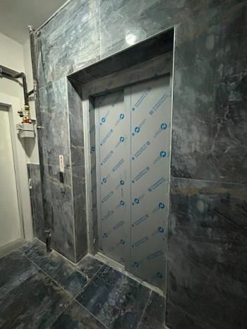AFYON ÜÇOK EMLAKTAN ALİ İHSAN PAŞA MAH 3+1 110M² SIFIR LÜX SATILIK DAİRE 