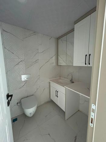 AFYON ÜÇOK EMLAKTAN ALİ İHSAN PAŞA MAH 3+1 110M² SIFIR LÜX SATILIK DAİRE 