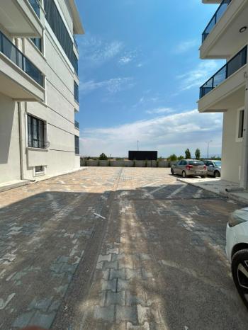 AFYON ÜÇOK EMLAKTAN ALİ İHSAN PAŞA MAH 3+1 110M² SIFIR LÜX SATILIK DAİRE 