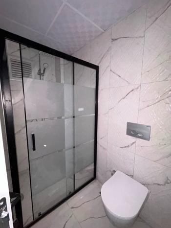 AFYON ÜÇOK EMLAKTAN ALİ İHSAN PAŞA MAH 3+1 110M² SIFIR LÜX SATILIK DAİRE 