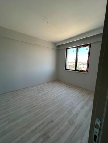 AFYON ÜÇOK EMLAKTAN ALİ İHSAN PAŞA MAH 3+1 110M² SIFIR LÜX SATILIK DAİRE 