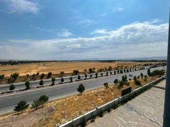 AFYON ÜÇOK EMLAKTAN ALİ İHSAN PAŞA MAH 3+1 110M² SIFIR LÜX SATILIK DAİRE 