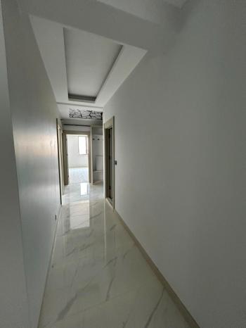 AFYON ÜÇOK EMLAKTAN ALİ İHSAN PAŞA MAH 3+1 110M² SIFIR LÜX SATILIK DAİRE 