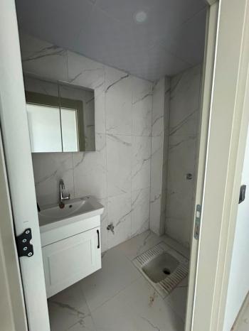 AFYON ÜÇOK EMLAKTAN ALİ İHSAN PAŞA MAH 3+1 110M² SIFIR LÜX SATILIK DAİRE 