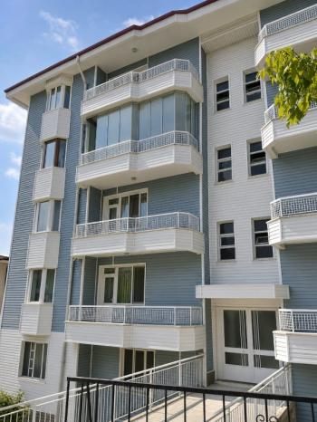 * AFYON ÜÇOK EMLAKTAN ESENTEPE MAH 3+1 135M² TEMİZ BAKIMLI SATILIK DAİRE * 